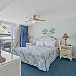 Crescent Shores S 808 - Oceanfront - Crescent Beach Section