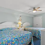 Crescent Shores S 808 - Oceanfront - Crescent Beach Section