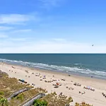 Crescent Shores S 808 - Oceanfront - Crescent Beach Section
