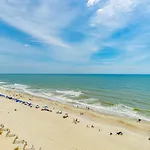 Direct Oceanfront Sea Mist Resort 20908