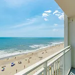 Direct Oceanfront Sea Mist Resort 20908