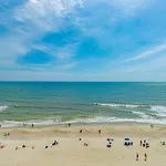 Direct Oceanfront Sea Mist Resort 20908