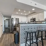 Bahama Sands 1008 - Oceanfront - Crescent Beach Section