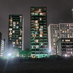 Ocean Front, Private Balconies