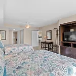 Yacht Club Villas #1-701 Condo