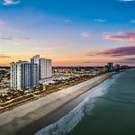 Bay View Resort 1707B