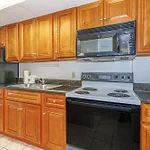 Oceanfront 1 Bedroom Suite-Stunning Views! Perfect For 4-6 Guests! Landmark 1533