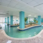 Garden View - Landmark 420
