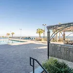 Garden View - Landmark 420