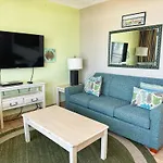 Hosteeva Atlantica Oceanfront Condo