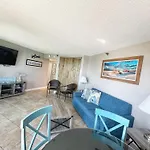 Ocean-Front Condos At Patricia Grand