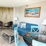 Ocean-Front Condos At Patricia Grand