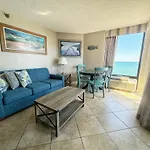 Ocean-Front Condos At Patricia Grand