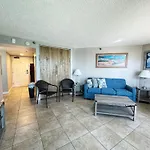 Ocean-Front Condos At Patricia Grand