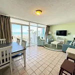 Hosteeva Atlantica Oceanfront Condo