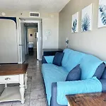 Ocean Front Comfort 1Br Condo Atlantica