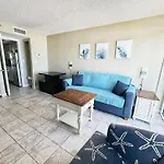 Ocean Front Comfort 1Br Condo Atlantica