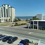 The Virginian Motel