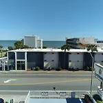 The Virginian Motel