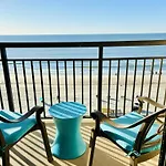 Sea La Vie Oceanfront Studio