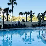 Sea La Vie Oceanfront Studio