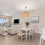 311B - True Beachfront W/ Private Walkway And Pool