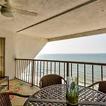 Oceanfront Custom And What A View Of The Ocean