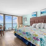 Cozy Studio Tropical Retreatwith Full Kitchen!!
