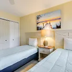 Myrtle Beach Condo With Pool Access 5 Mi To Beach!