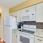 Myrtle Beach Condo With Pool Access 5 Mi To Beach!