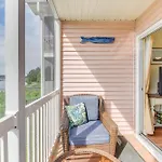 Myrtle Beach Condo With Pool Access 5 Mi To Beach!