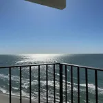 On The Sand Beachfront Condo, Newly Renovated