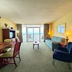 Hosteeva Stunning Atlantica Resort Condo W Ocean-Front Views And Pools