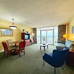 Hosteeva Stunning Atlantica Resort Condo W Ocean-Front Views And Pools
