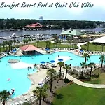 Waterfront Luxury Huge Condo With 15000Sf Pool