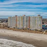 Ocean Front Bay Watch 2 Bedroom