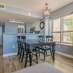 Ocean Front Bay Watch 2 Bedroom