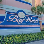 Ocean Front Bay Watch 2 Bedroom