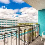 Landmark Resort Courtyard View - Unit 1408