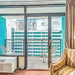 Landmark Resort Courtyard View - Unit 1408