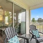 Close To Beach, Ripken, Golf 2B-2B Condo