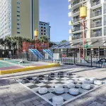 Breakers Resort -876