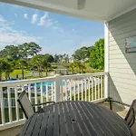 Magnolia Pointe By Palmetto Vacations