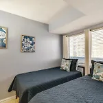 North Myrtle Beach Condo With Beach Access And Views!