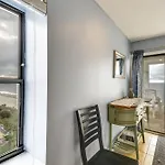 North Myrtle Beach Condo With Beach Access And Views!