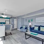 Carolinian Resort 533