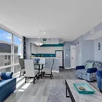 Carolinian Resort 533