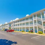 First Floor 2 Bedroom Condo With Golf Course Views-Magnolia Place 101 - Sleeps 6 Guests!