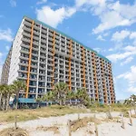 Oceanfront 1 Bedroom Condo-Amazing Views! Perfect For 4 Guests! Landmark 1438