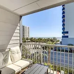The Beachside Dacha - Lock-Out 2 Bedroom Ocean View Condo